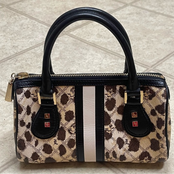 L.A.M.B. Small handbag by Gwen Stefani - Picture 1 of 13